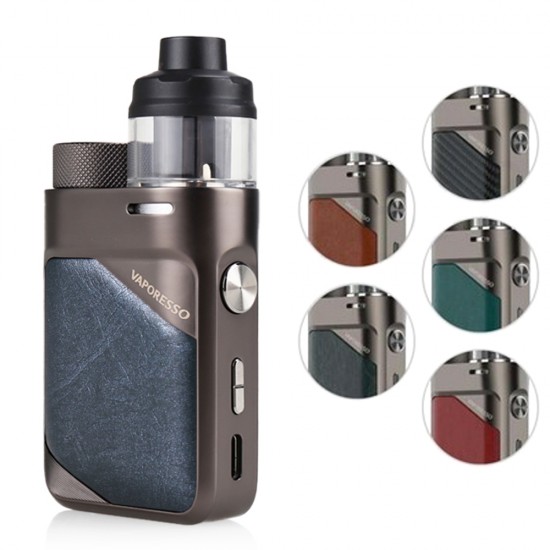 Vaporesso Swag PX80 Elektronik Sigara